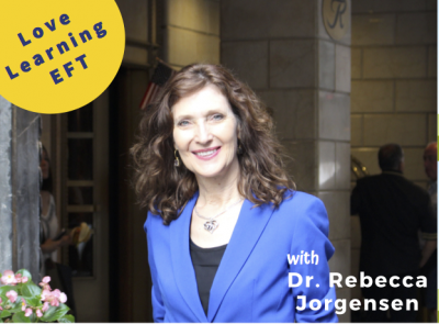 Becca-Love Learning EFT Becca-Love Learning EFT
