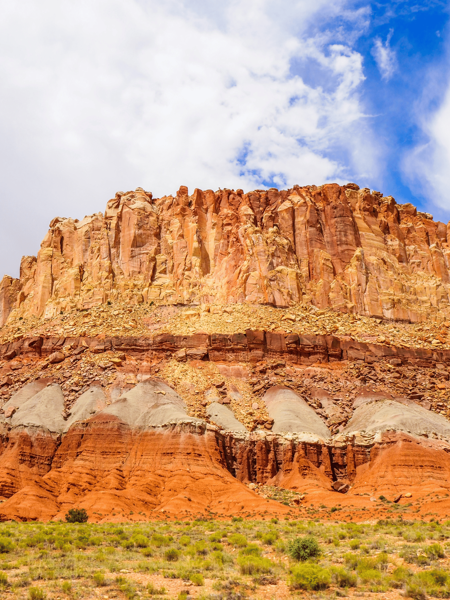 Snow Canyon Image Snow Canyon Image
